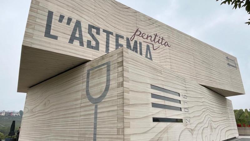 Astemia pentita - Degustazione di vino "Vertical Barolo" Piemonte Astemia pentita