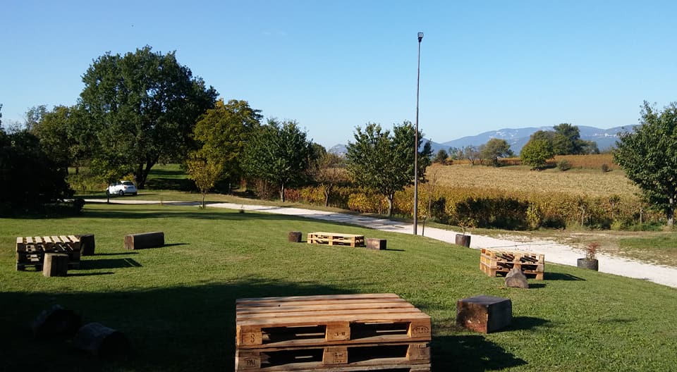 Cantina Pietta - Degustazione 3 calici Lombardia Cantina Pietta