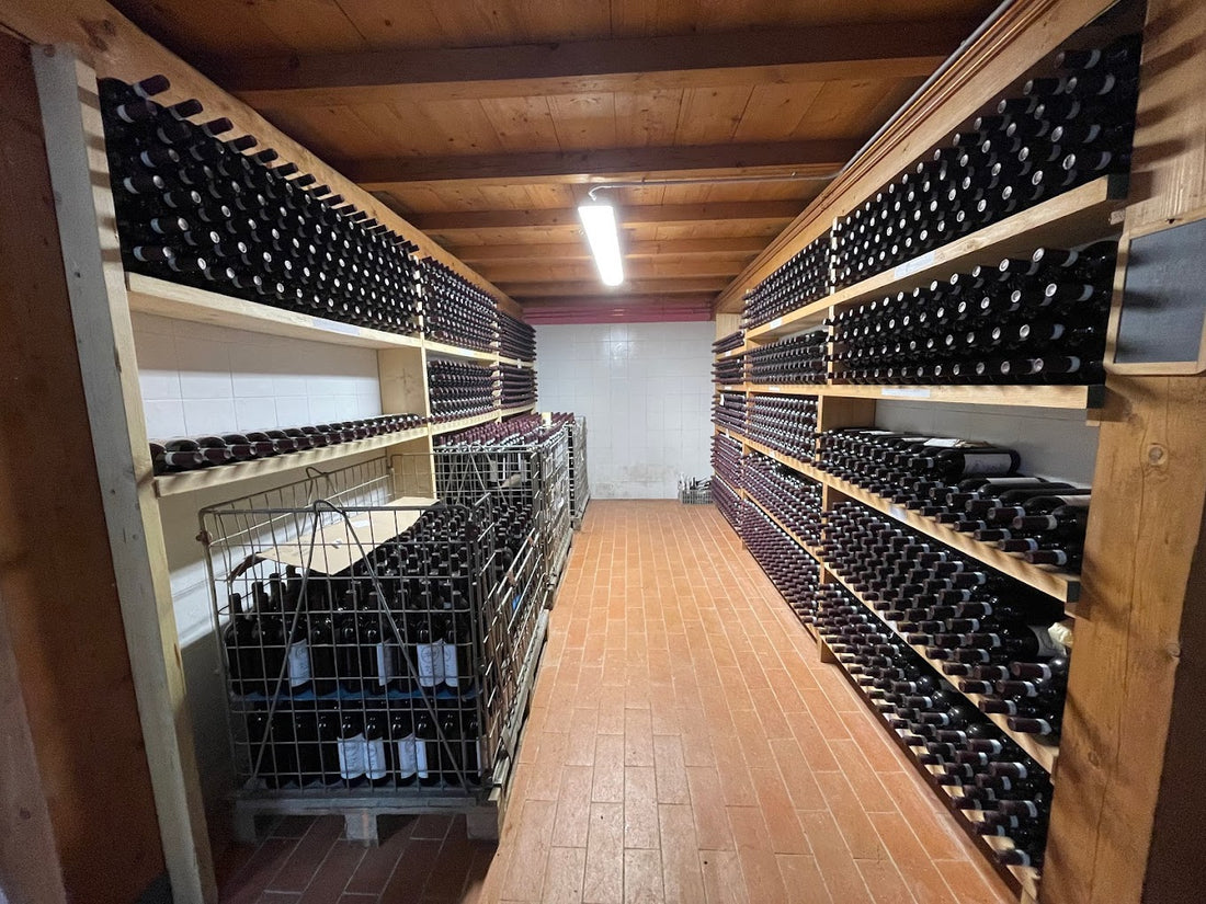 Poderi Zunino - Soggiorno & Degustazione Piemonte Poderi Zunino