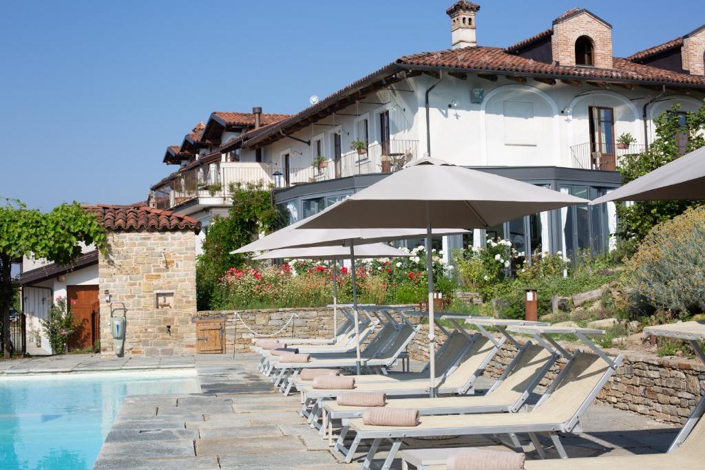 Agriturismo La Torricella - Degustazione Vini "Le nuove annate" Piemonte Agriturismo La Torricella