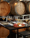 Cantina Urbana Wine Shop Milan - Tasting Experience