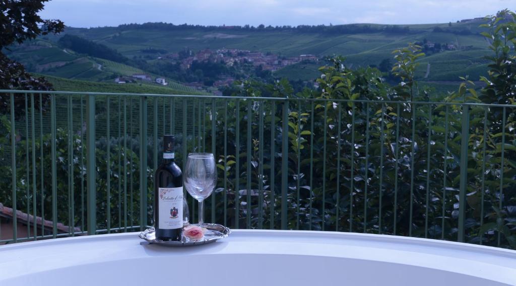 Cascina Pugnane - Giornata gusto e benessere Piemonte Cascina Pugnane