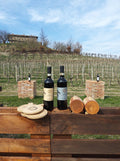 La Briacca - Tasting 2 