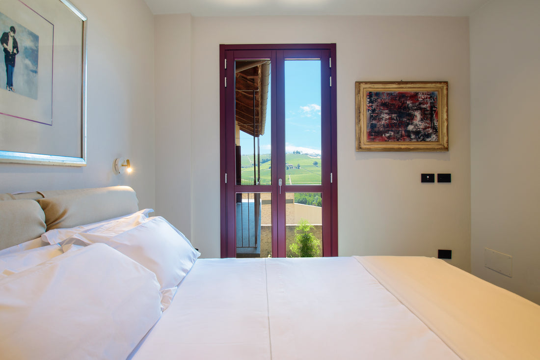 Castello di Perno - Soggiorno & Light Lunch Piemonte Castello di Perno