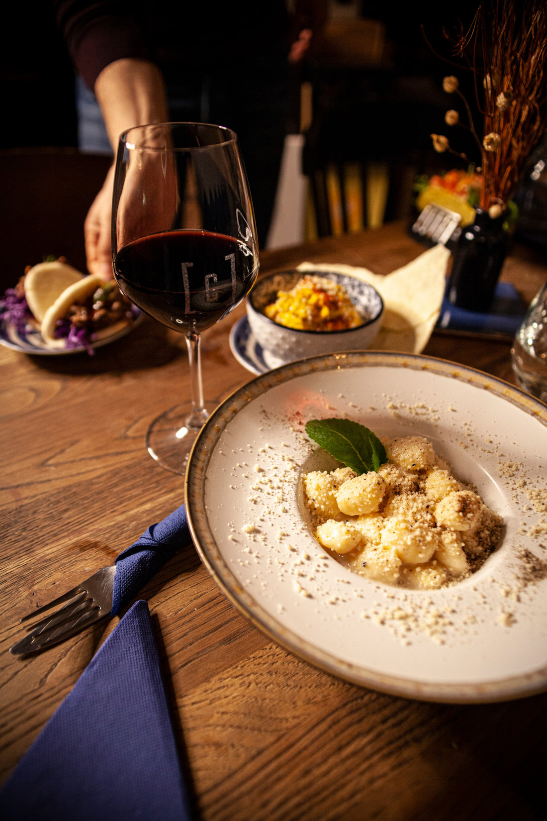 Crash - Degustazione in città Roma Roma CRASH