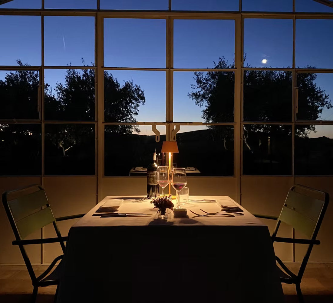 Macchiabuia - Cena e Degustazione 4 portate Toscana Macchiabuia