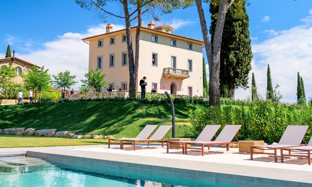 Soggiorno & Degustazione in Wine Resort - Lombardia Lombardia Lombardia