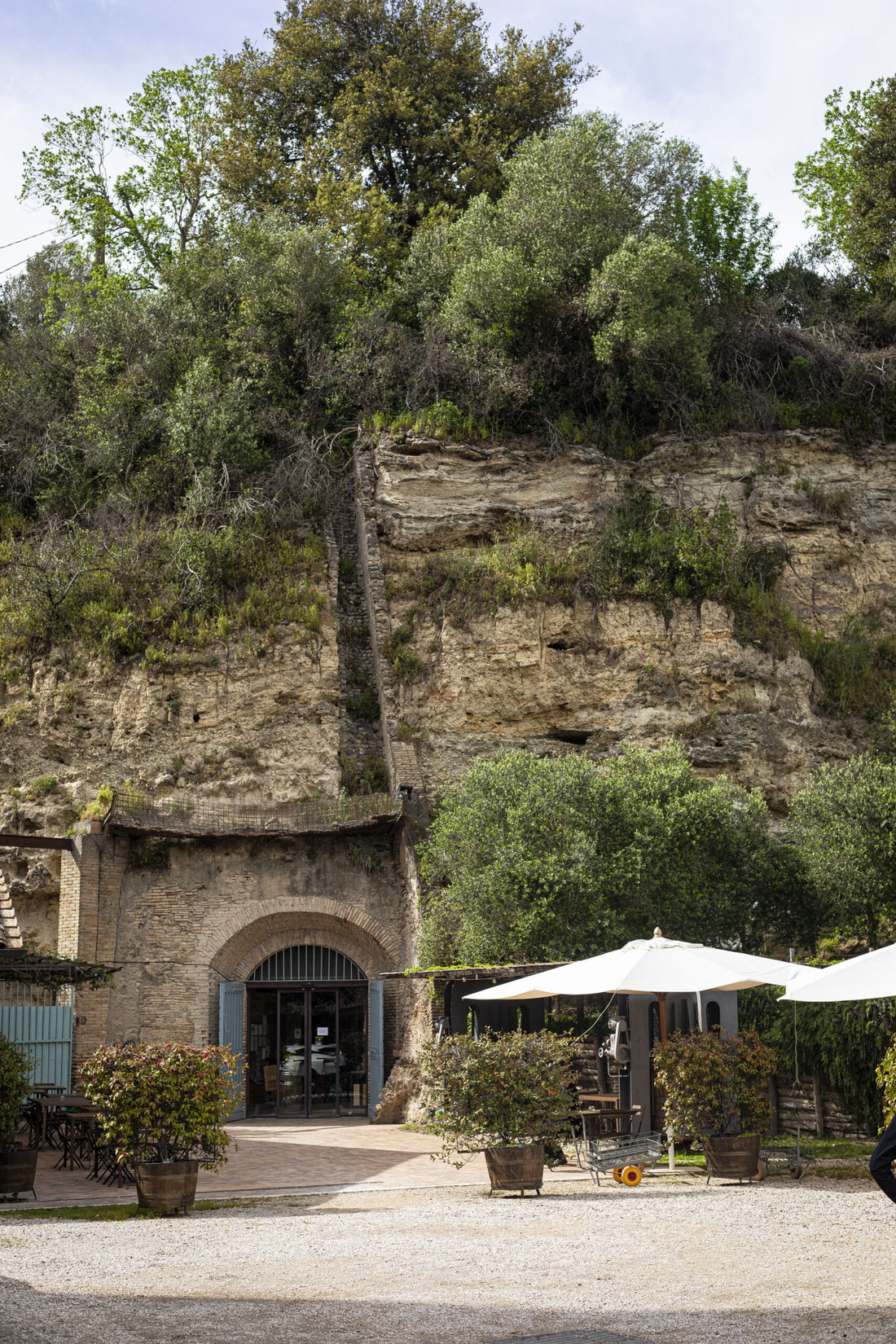 Castello di Torre in Pietra - Degustazione e Tagliere Lazio Castello di Torre in Pietra
