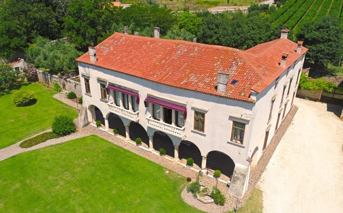 La Pria - Soggiorno & Degustazione Veneto La Pria