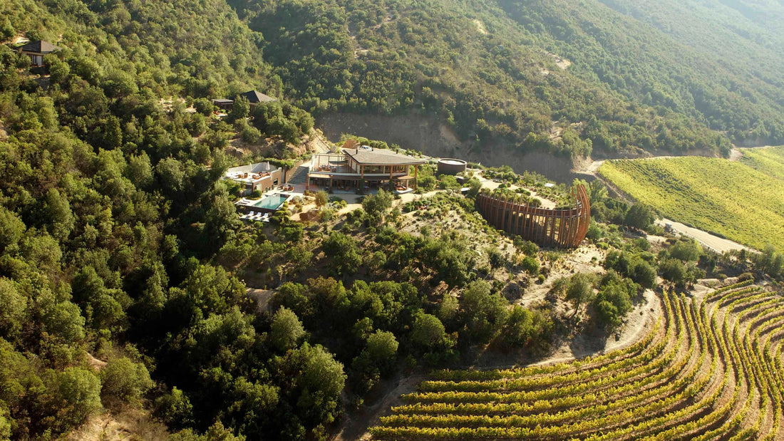 Soggiorno Luxury in Wine Resort - Veneto Wineries Experience