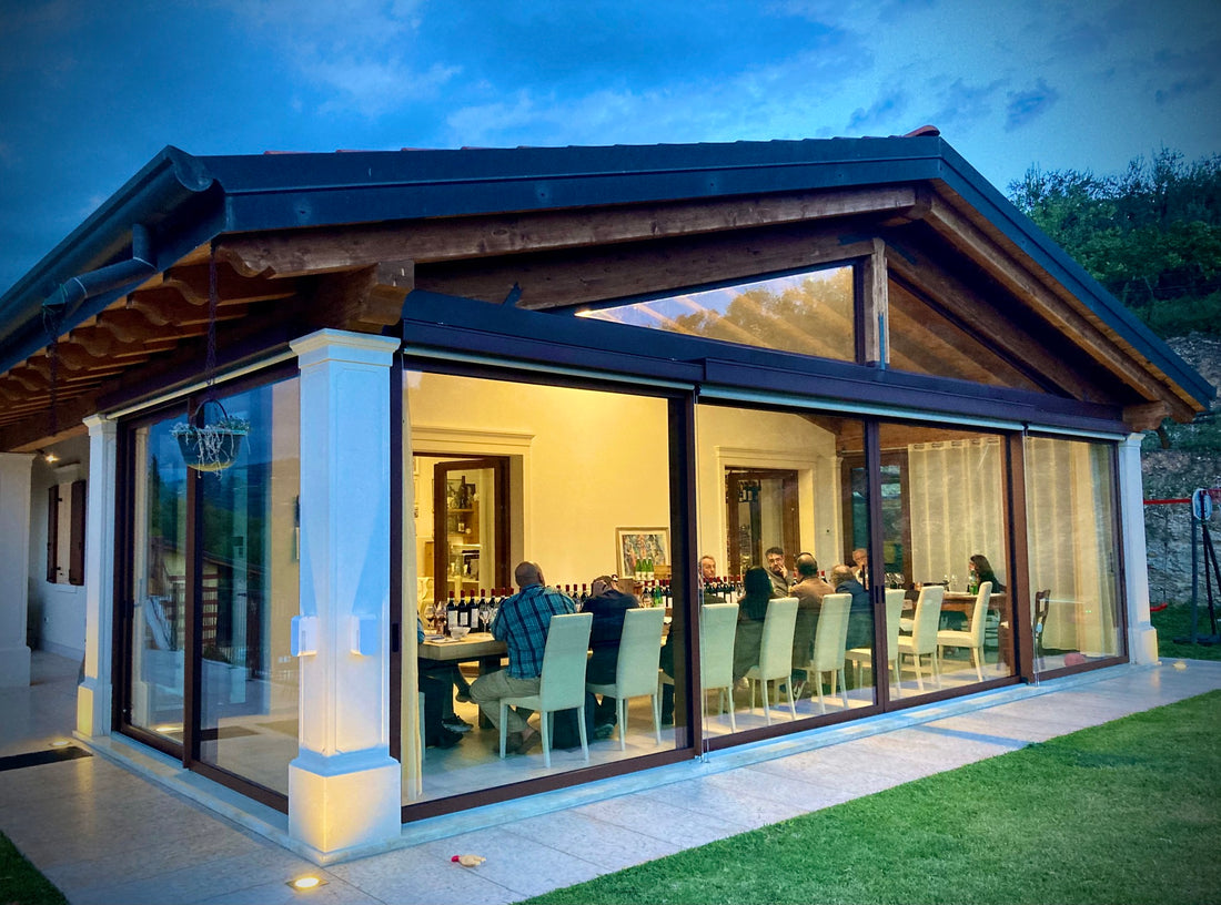 Falezze - Soggiorno & Degustazione Veneto Falezze