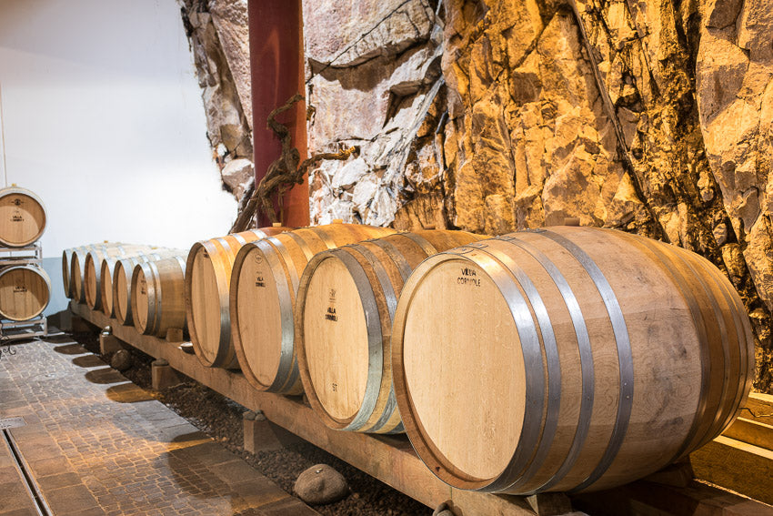 Villa Corniole - Visita e Degustazione in cantina Trentino Alto Adige Villa Corniole