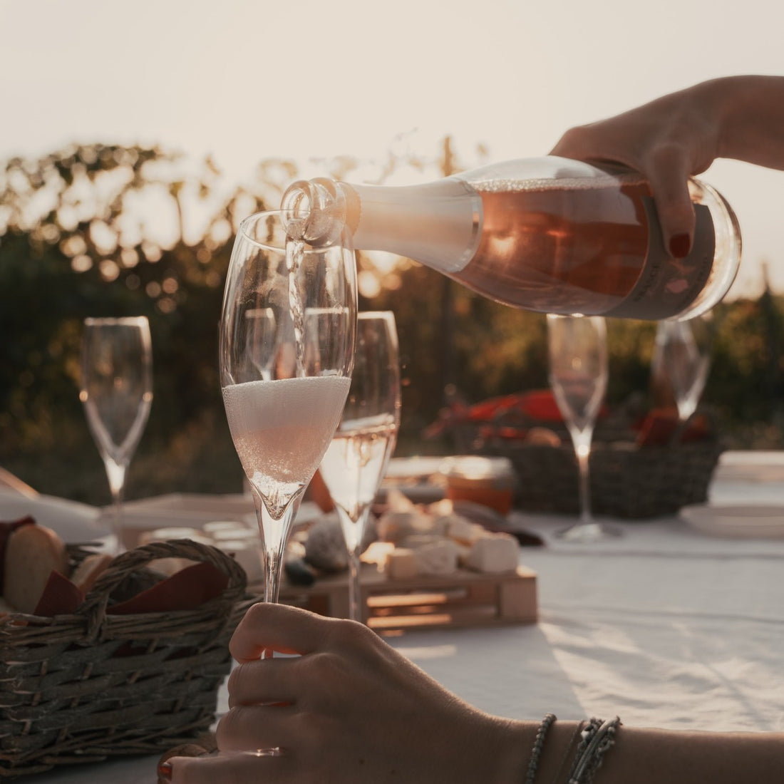 Oddone Prati - Degustazione classica Piemonte Oddone Prati