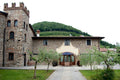 Villa Franciacorta - Visit with tasting