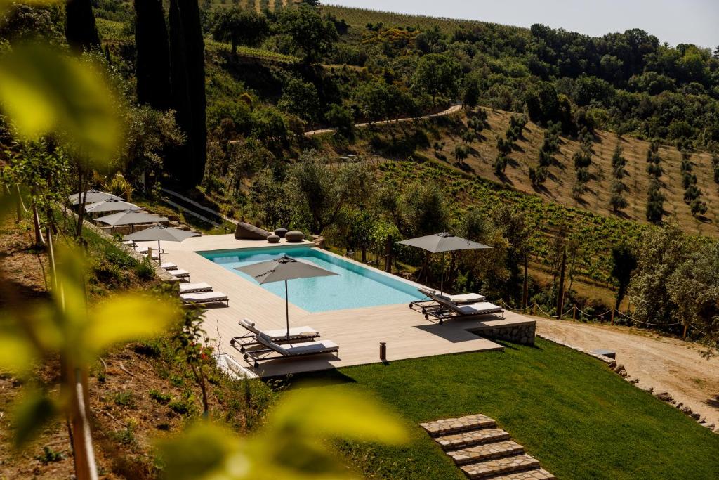 Antichi Casali di Charme - Soggiorno & Degustazione Umbria Antichi Casali di Charme
