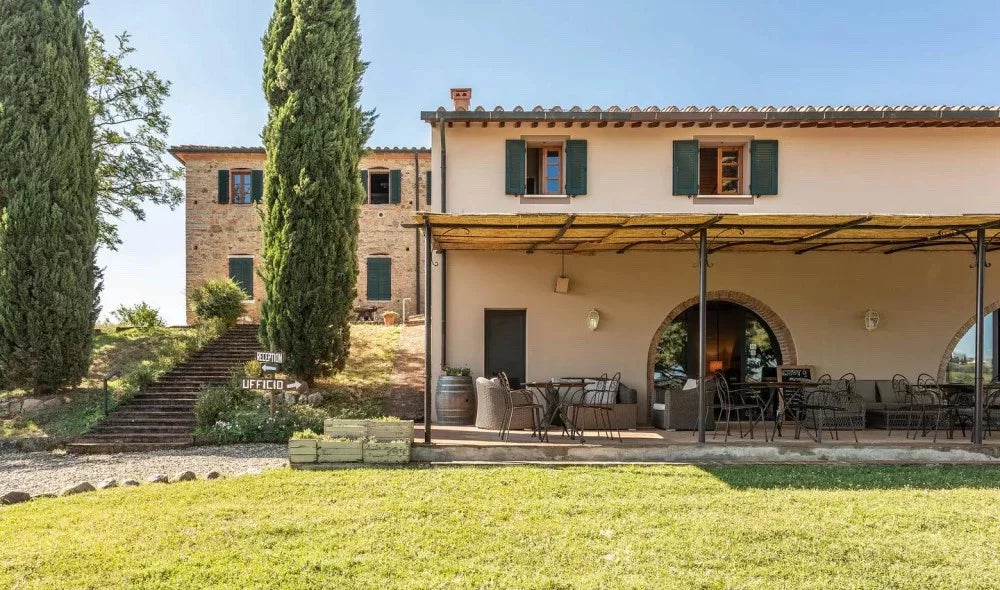 Tenuta di Pietra Porzia - Soggiorno, Degustazione e Massaggio Lazio Tenuta di Pietra Porzia