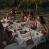 Oddone Prati - Picnic in the vineyard