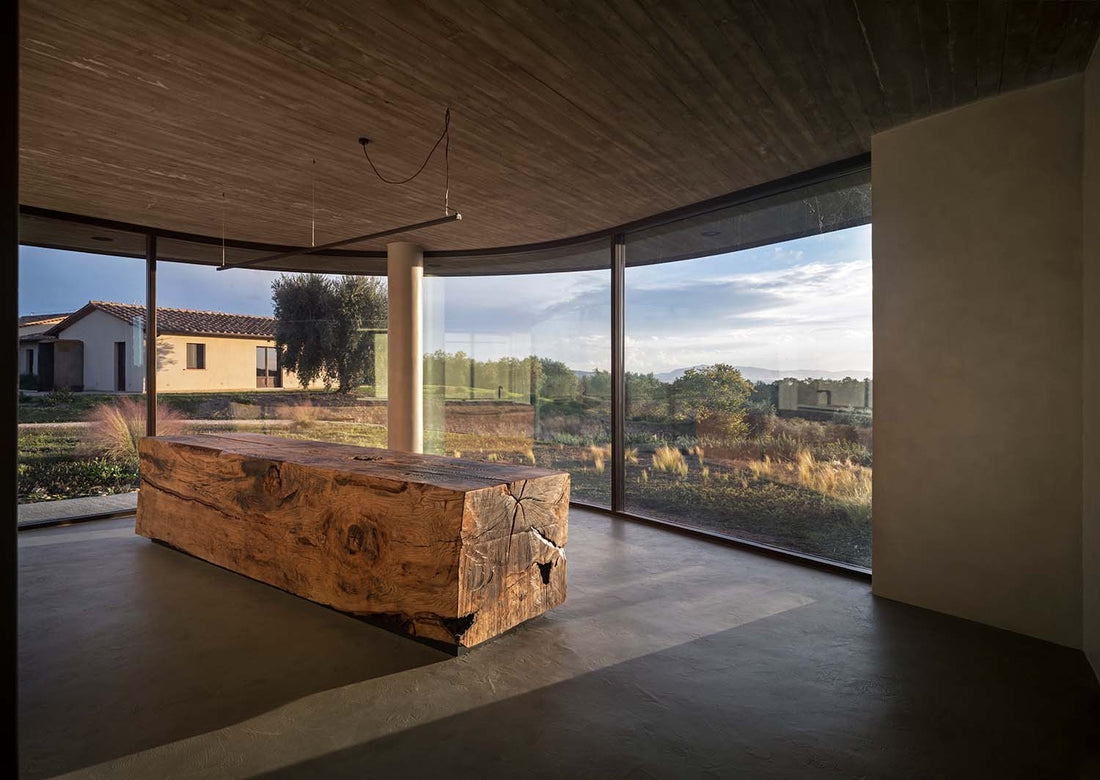 Il Quinto - Quinto Tasting Toscana Il Quinto