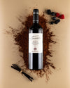 BERSANO - The Langhe and Monferrato
