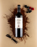 BERSANO - The Langhe and Monferrato