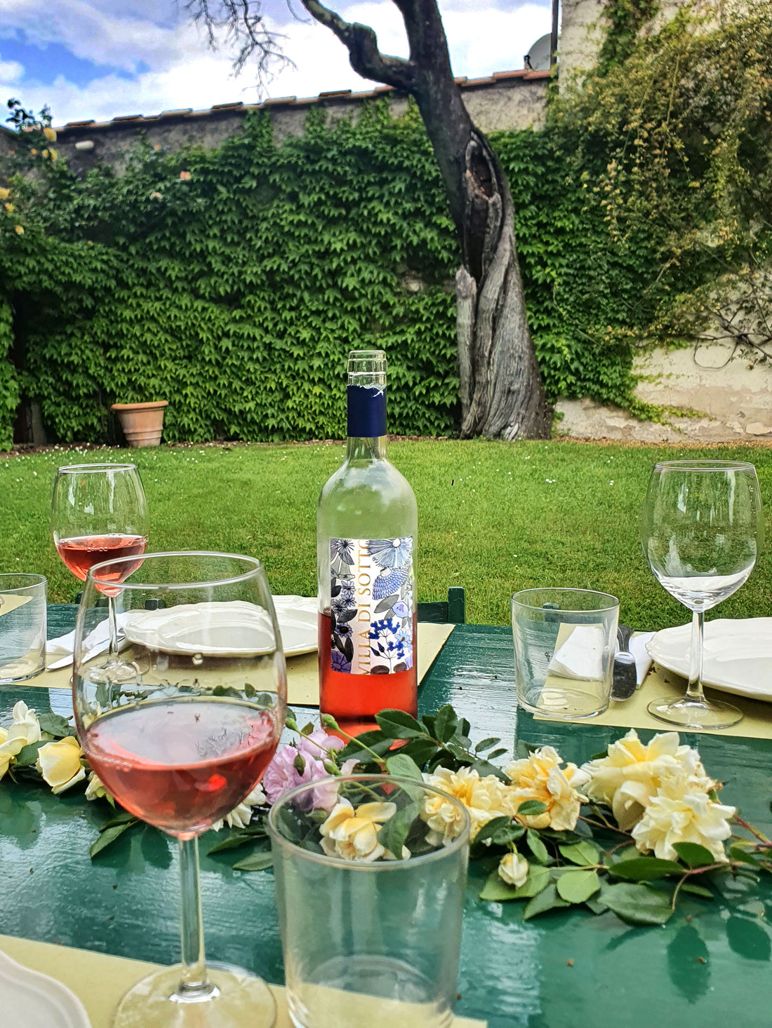 Fattoria Bellavista - Bellavista Experience Toscana Fattoria Bellavista