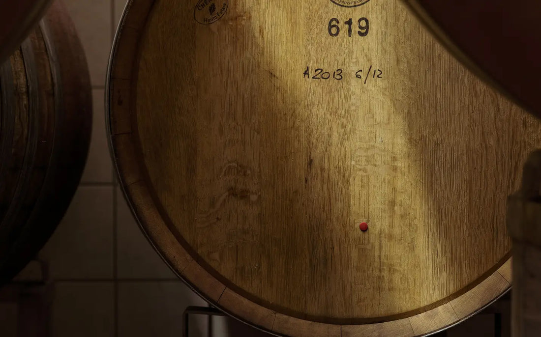 Arrigoni 1913 - Degustazione 5 Vini Toscana Arrigoni 1913