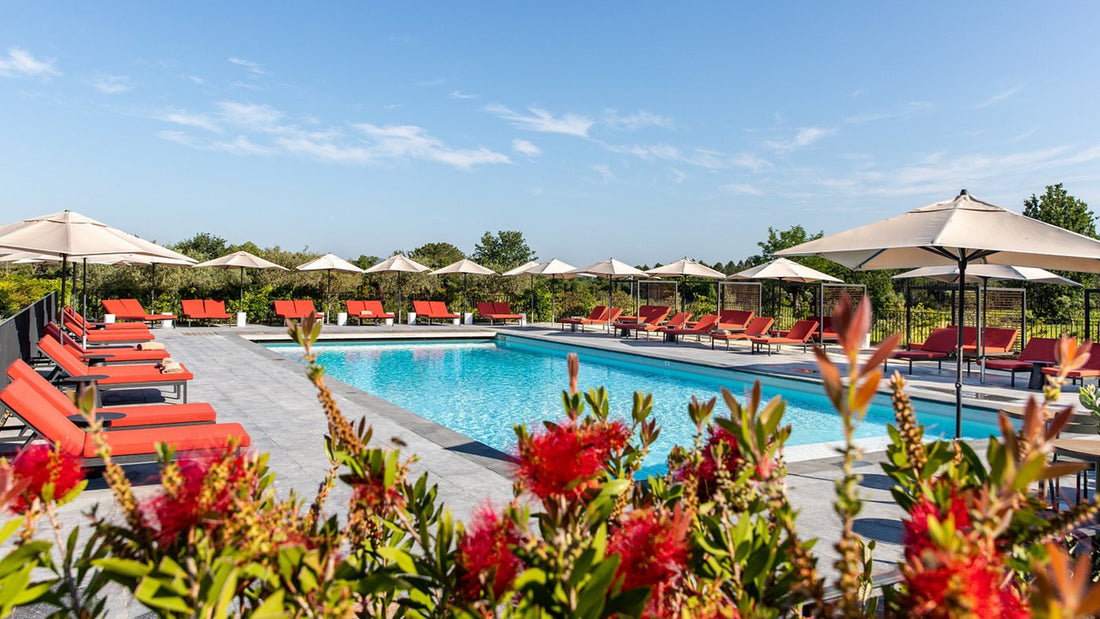 Soggiorno Luxury in Wine Resort - Lombardia Wineries Experience
