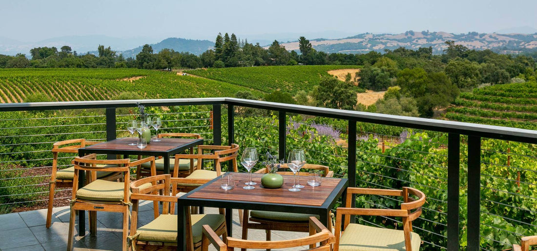 Soggiorno Luxury in Wine Resort - Lombardia Wineries Experience