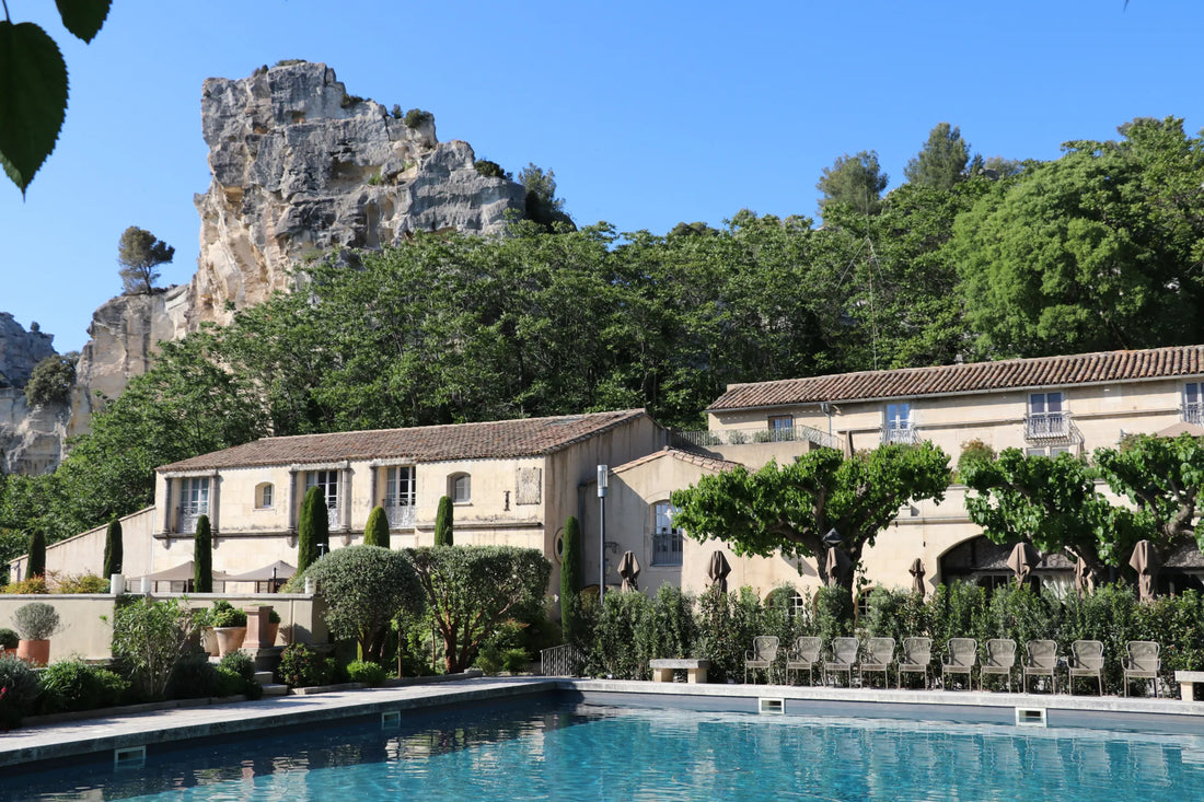 Soggiorno Luxury in Wine Resort - Lombardia Wineries Experience