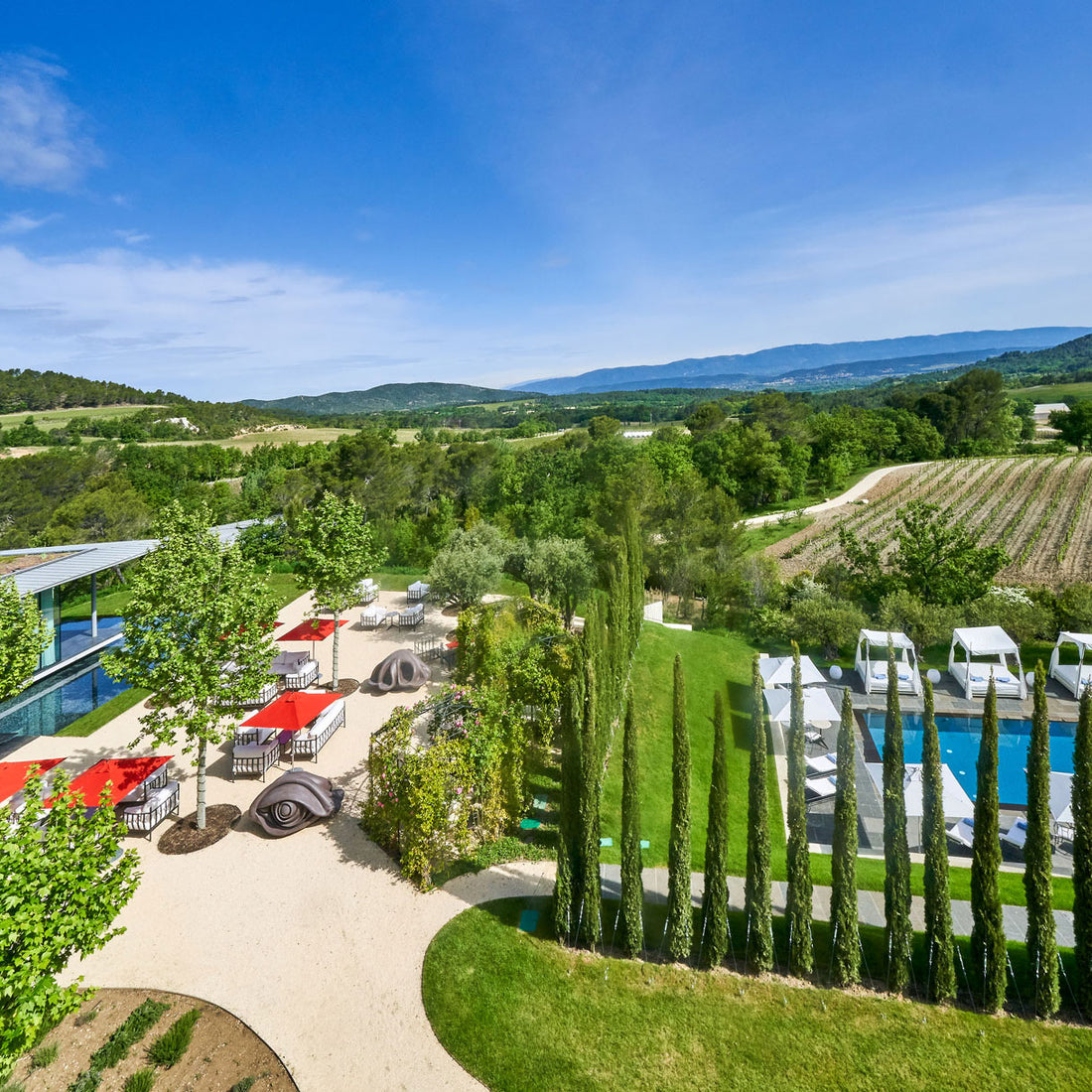 Soggiorno Luxury in Wine Resort - Lombardia Wineries Experience