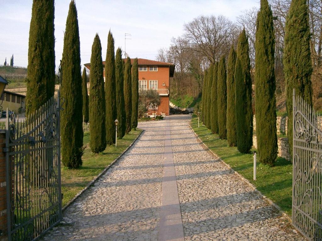 Az.Agr. Montetondo - Soggiorno & Degustazione Veneto Az.Agr. Montetondo