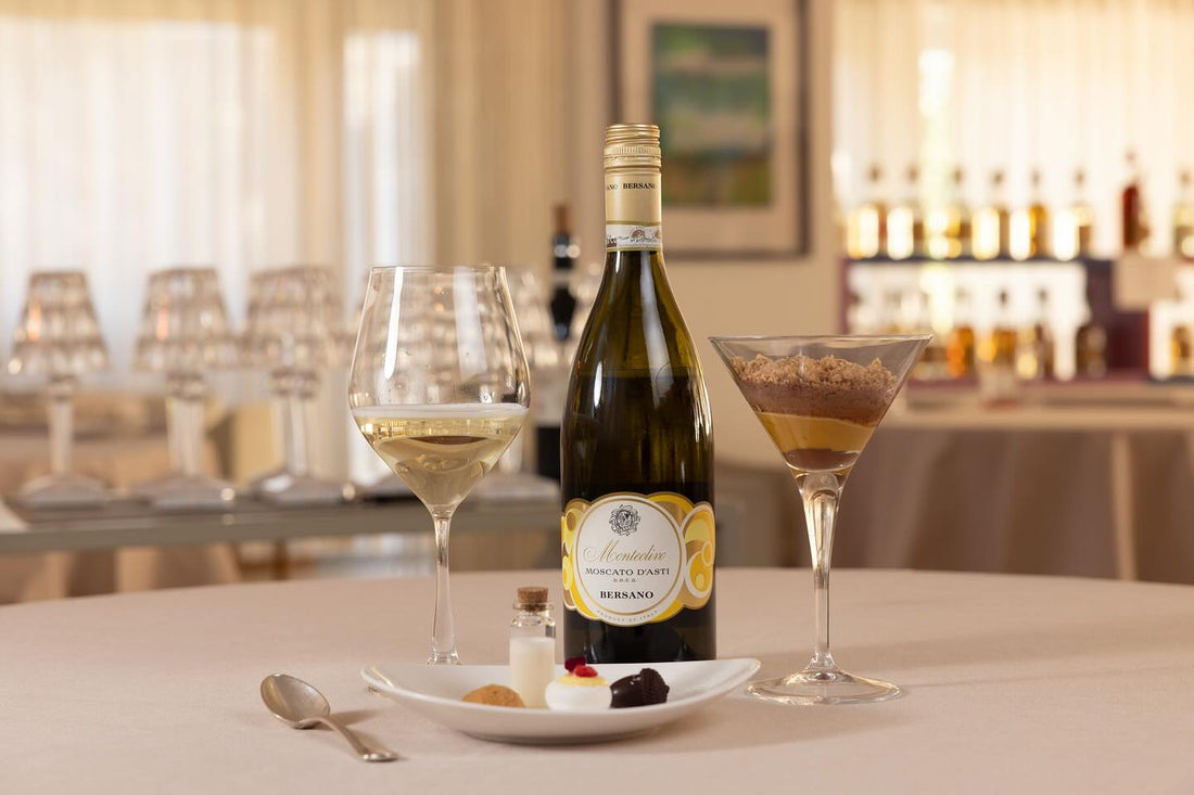 BERSANO - La Selezione Piemonte Bersano