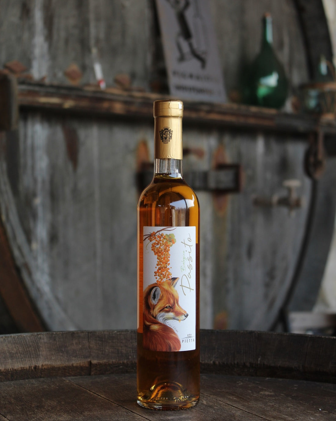 Cantina Pietta - Degustazione 3 calici Lombardia Cantina Pietta