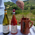 Barone di ValForte - DOCG tasting