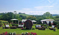 La Briacca - Picnic salvaje