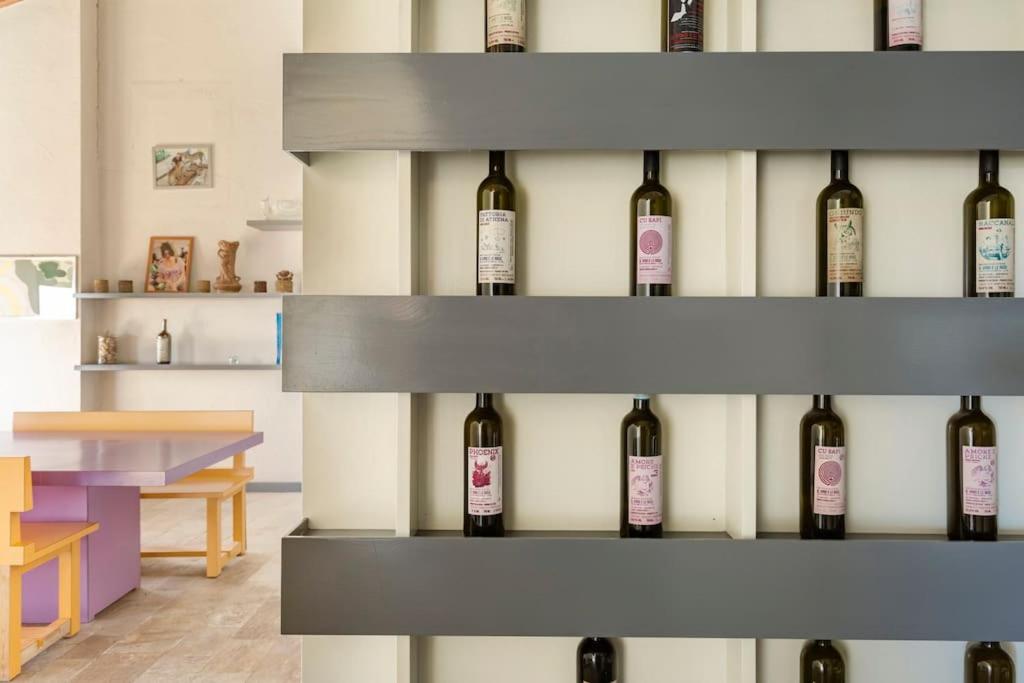 Il Vino e Le Rose - Menù degustazione 6 vini Piemonte Il Vino e Le Rose