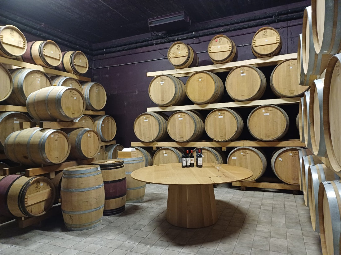 Falezze - Soggiorno & Degustazione Veneto Falezze