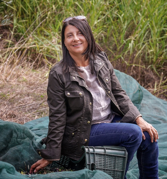 Fattoria La Maliosa - Picnic in vigna sotto la Grande Quercia Toscana Fattoria La Maliosa