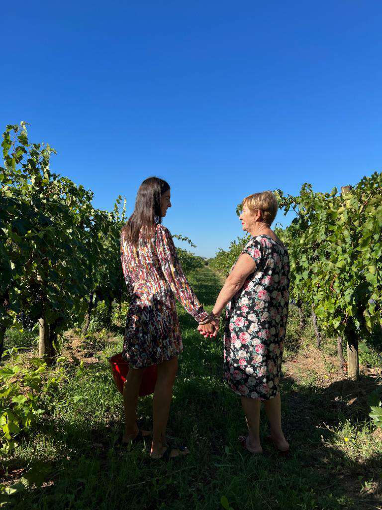 Migliosi viticoltori - Pic Nic Umbria Migliosi viticoltori