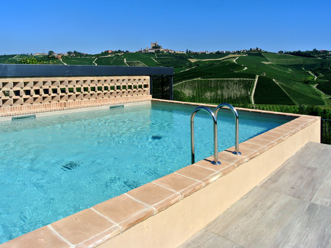 Castello di Perno - Soggiorno & Light Lunch Piemonte Castello di Perno