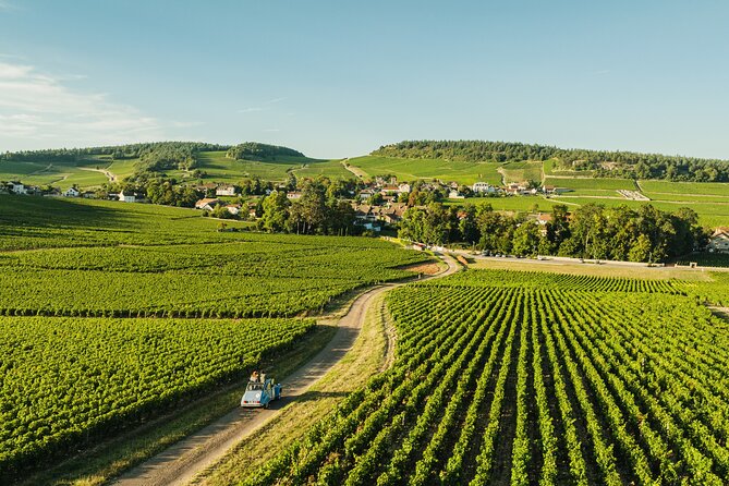 Soggiorno Luxury in Wine Resort - Lombardia Wineries Experience