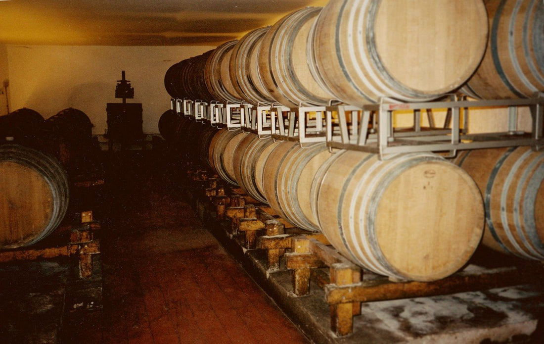 Travignoli - Old Special Vintage Toscana Travignoli