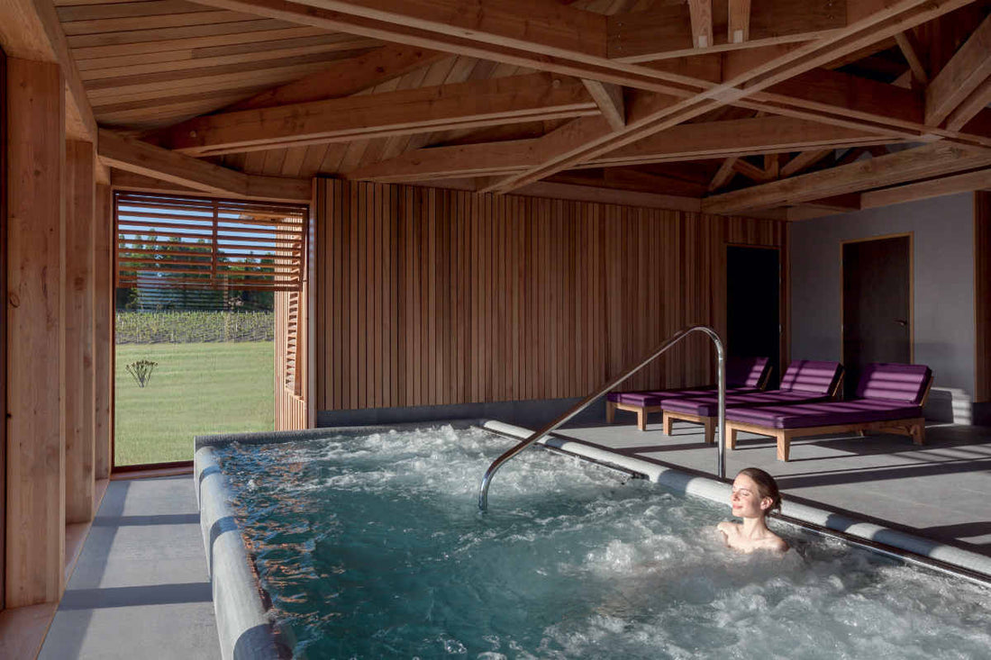 Soggiorno Luxury in Wine Resort - Campania Wineries Experience