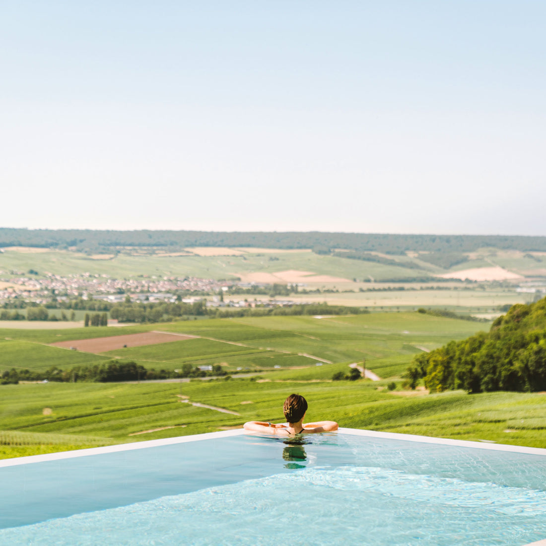 Soggiorno Luxury in Wine Resort - Campania Wineries Experience