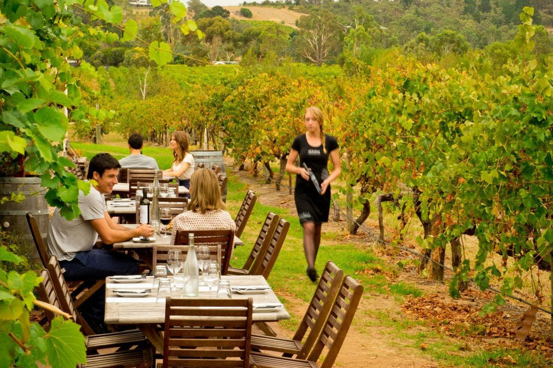 Soggiorno Luxury in Wine Resort - Campania Wineries Experience