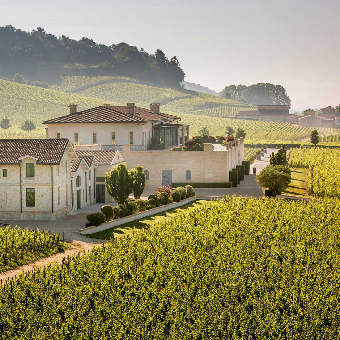 Soggiorno Luxury in Wine Resort - Campania Wineries Experience