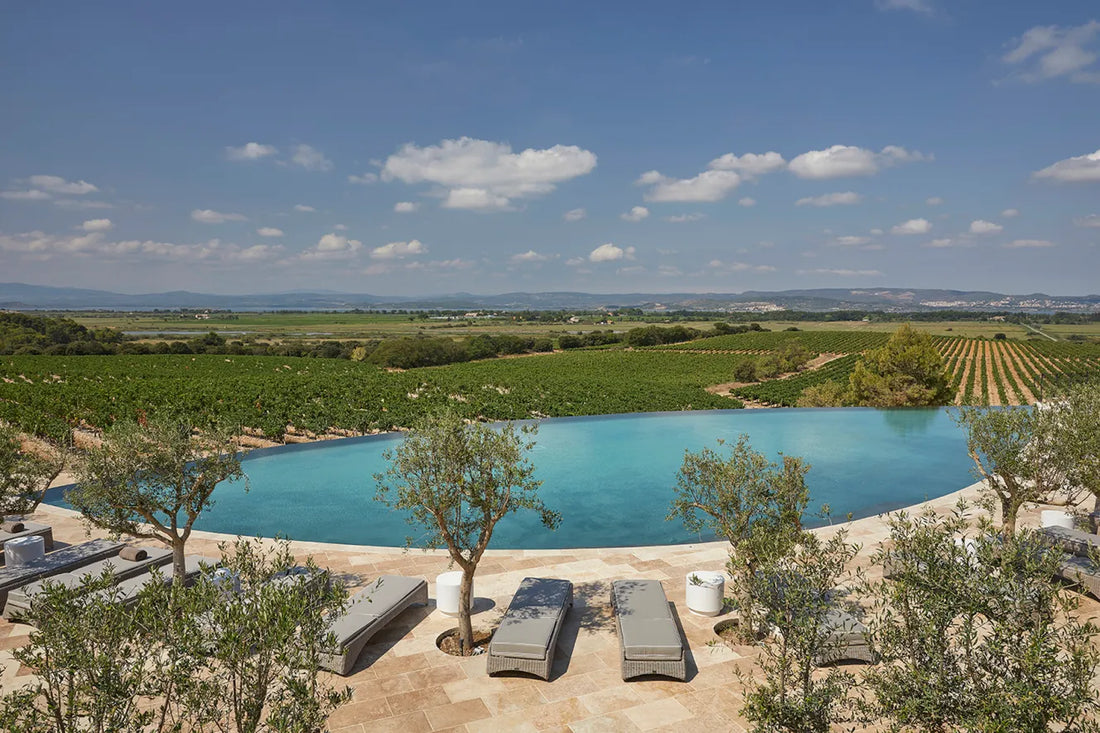 Soggiorno Luxury in Wine Resort - Campania Wineries Experience