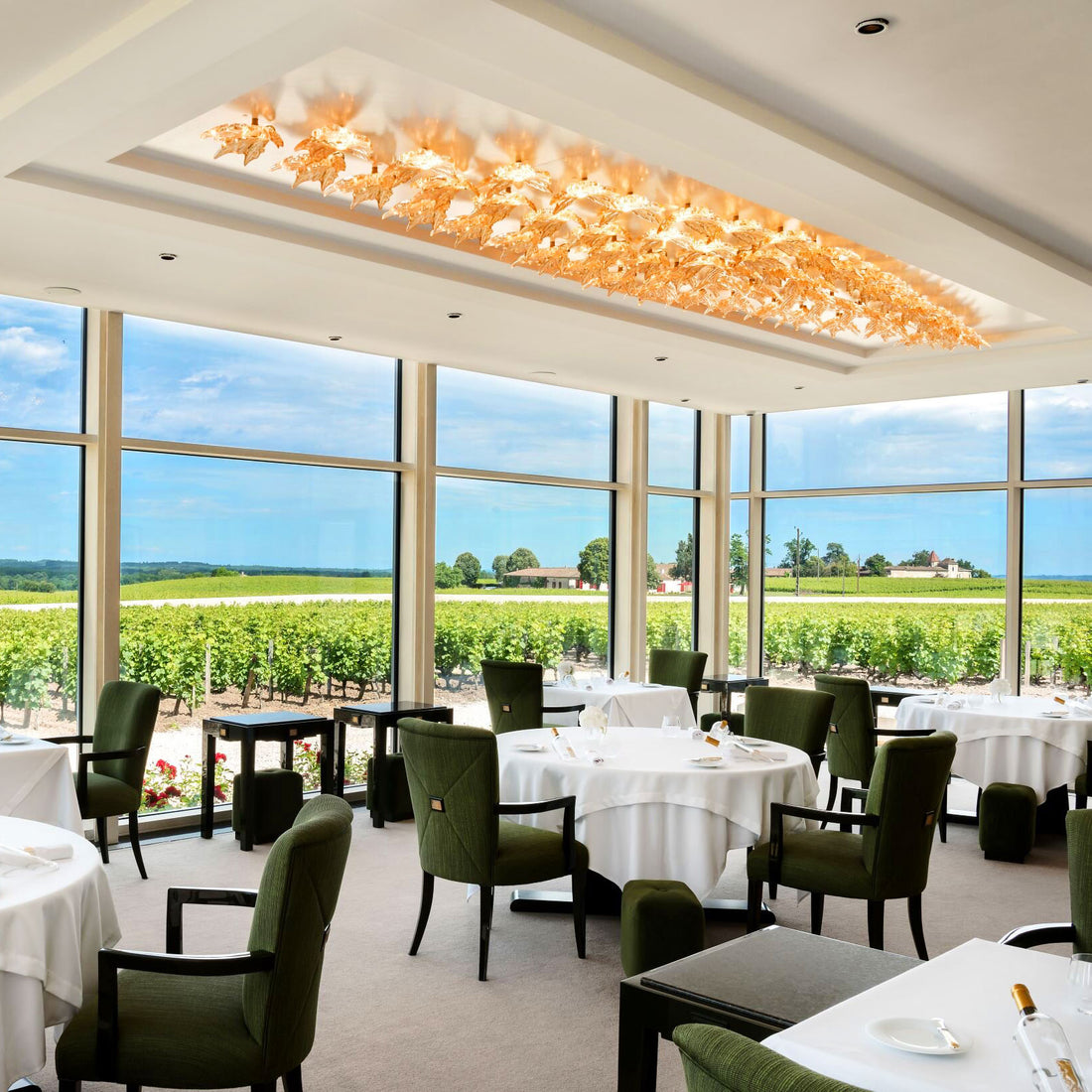 Soggiorno Luxury in Wine Resort - Campania Wineries Experience