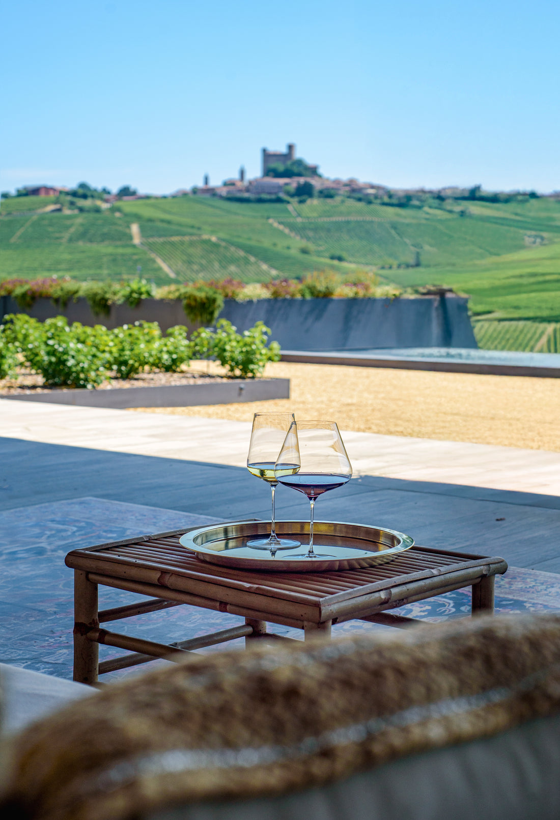 Castello di Perno - Soggiorno & Light Lunch Piemonte Castello di Perno