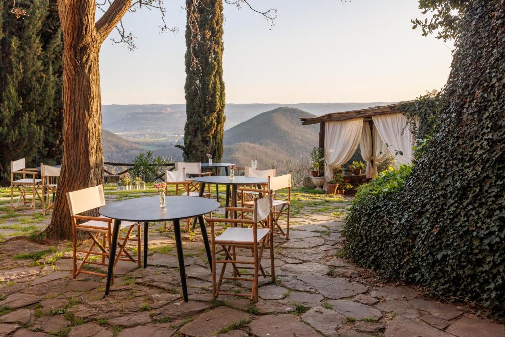 Antichi Casali di Charme - Soggiorno & Degustazione Umbria Antichi Casali di Charme